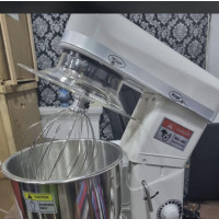 10 LTRS Cake Mixer Table Top