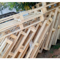 Reliable Pallets for Heavy Loads