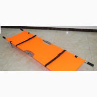 Foldable Medical Stretcher