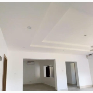 3bdrm Apartment in Gudu for rent
