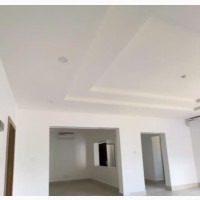 3bdrm Apartment in Gudu for rent