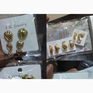 Fashion Earrings