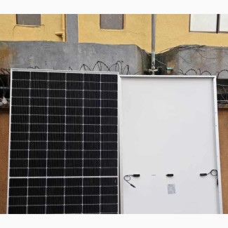 600watts Canadian Solar Panels