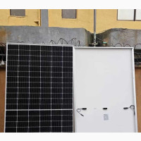 600watts Canadian Solar Panels