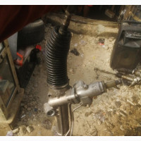 Mercedes ML 420 Steering Rack