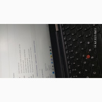 Laptop Lenovo ThinkPad X1 Carbon 16GB Intel Core I7 SSD 512GB