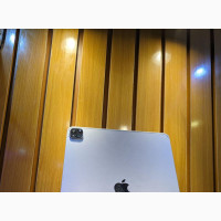 Apple iPad Pro 12.9 (2022) 256 GB Gray