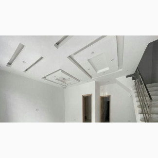 4bdrm Duplex in Hi Life Estate for rent