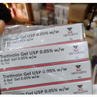 Tretinoin Gel 0.05%