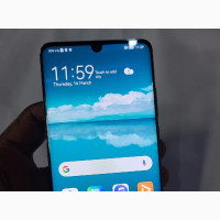 Huawei P30 Pro 256 GB Gray
