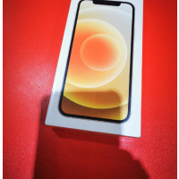 Apple iPhone 12 64GB White - Brand New