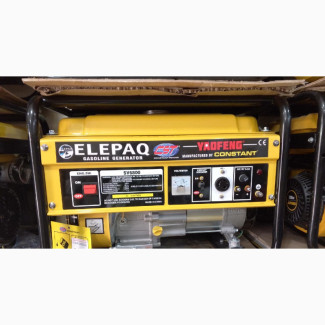 Elepaq Generator