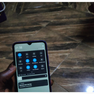 Xiaomi Redmi 9C 32 GB Blue