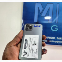 Apple iPhone 12 Pro 256 GB Gray