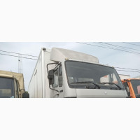 Mercedes Benz 1820 Truck