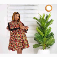 Stylish Ankara Dresses for Sale
