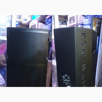 12inches Acoustic Monitor Speaker Klean Sound