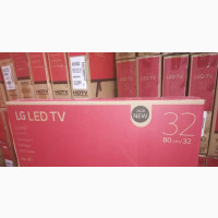 LG LED TV Frameless 32 Inches