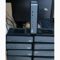 Desktop Computer HP T630 8GB AMD Ryzen SSD 256GB
