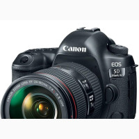 Canon 5D Camera - Brand New