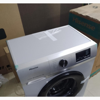 Hisense WM6010MS-WFVB Standard Washing Machine