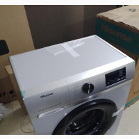 Hisense WM6010MS-WFVB Standard Washing Machine