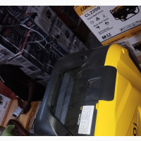 Copper AC Silent Inverter Petrol Generator 2500i 100% Copper Coil
