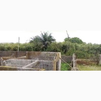 8 Flats of 2 Bedroom Each For Sale