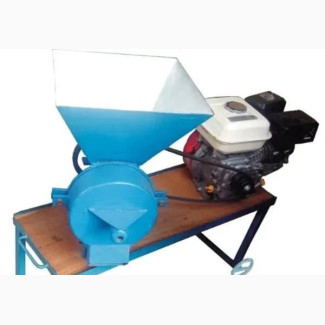 Complete Mill Grinding Machine - GX200 - 6.5HP