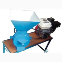 Complete Mill Grinding Machine - GX200 - 6.5HP
