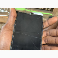 Itel A56 16 GB Blue