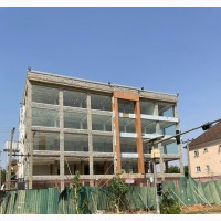 Exclusive and Luxury Built