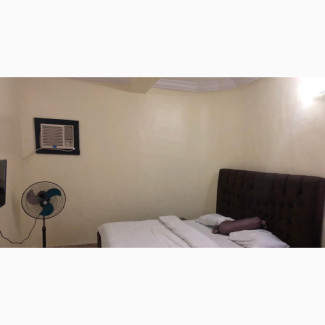 Mini Flat Apartment For Rent in Somolu Bariga