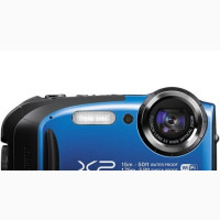 FUJIFILM XP80 Digital Camera