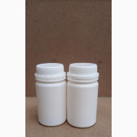 100g Vitamin C Capsule Container