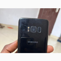 Samsung Galaxy S8 64 GB Black