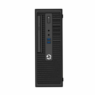 HP ProDesk 600G3