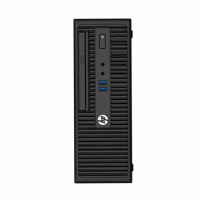 HP ProDesk 600G3