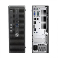 HP ProDesk 600G3