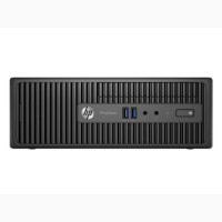 HP ProDesk 600G3