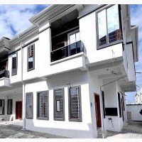 4bdrm Duplex in Orchid, Gwagwalada for Sale