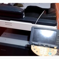 Konica Bizhub C360 Laser Printer