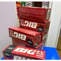 Qtto Big XXL Cream