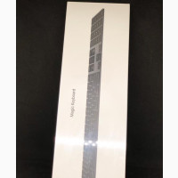 Apple: Magic Keyboards With Numeric Keypad (Space Grey)