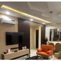 Luxury 2 Bedroom Apartment in Lekki