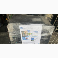 HP Color MFP 100 Photocopier