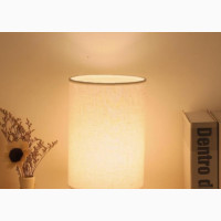 Soft Glowing Bedside L