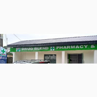 Retail Pharmacy Outlet for Sale