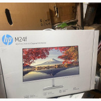 HP M24F HD Monitor