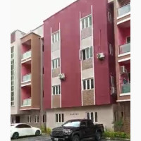 2 Bedroom Apartment in Sunnyville, Ogba for Sale